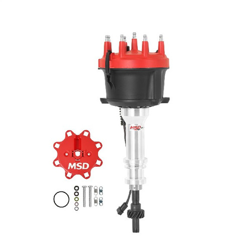 MSD Distributor 85805
