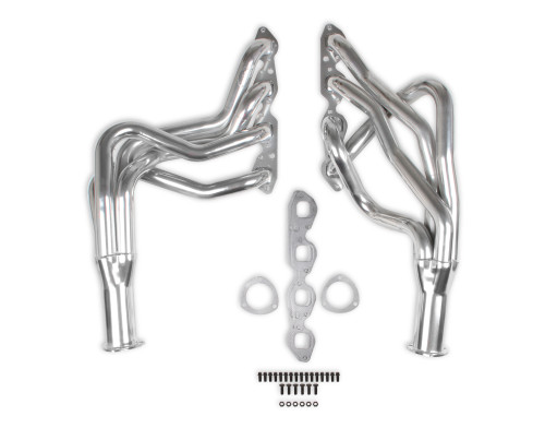 Hooker Exhaust Header 2817-1HKR - view 3