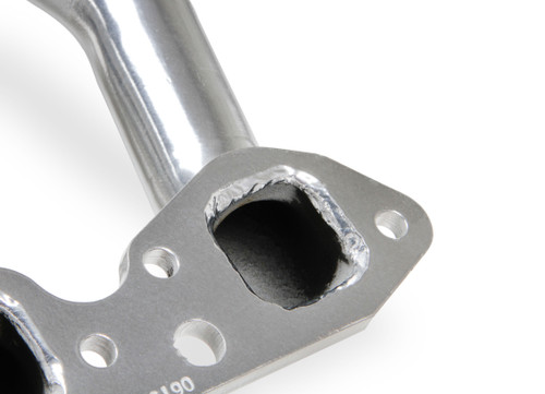 Hooker Exhaust Header 2817-1HKR - view 9