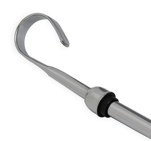 Weiand Engine Oil Dipstick 5899WND - view 6
