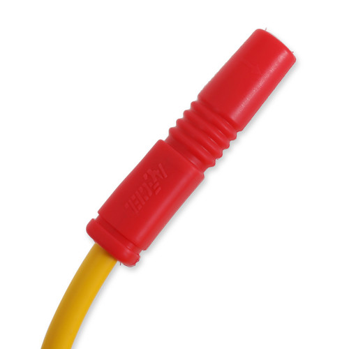 ACCEL Spark Plug Wire Set 8033 - view 3