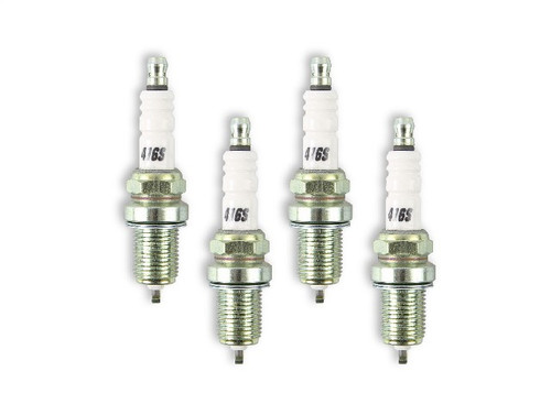 ACCEL Spark Plug 0416S-4