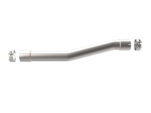 aFe Power Exhaust Pipe 49C44121NM - view 4