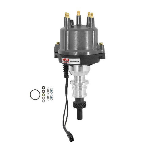 MSD Distributor 8473