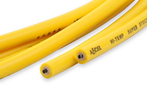 ACCEL Spark Plug Wire Set P/N:4041