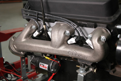 Hooker Exhaust Manifold 8525-1HKR - view 16