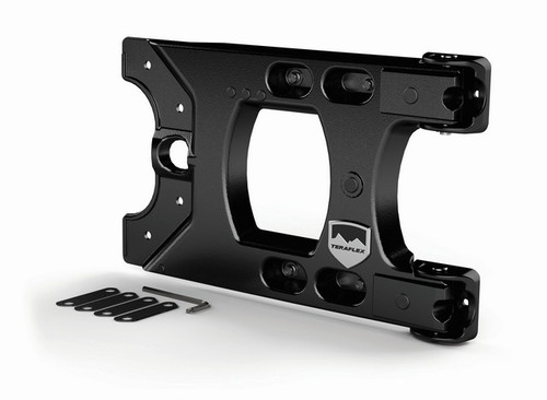 HINGED CARRIER