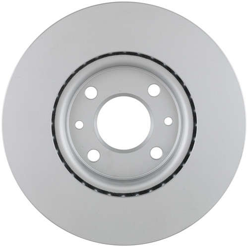 Bosch Disc Brake Rotor 19010305