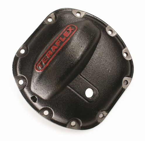 DIFFERENTIAL COVER