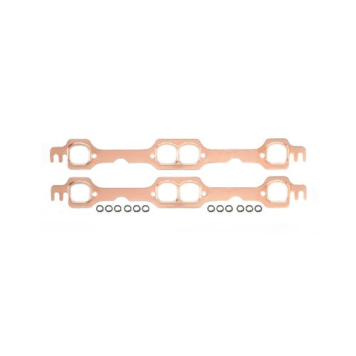 Mr Gasket Exhaust Manifold Gasket Set 7154