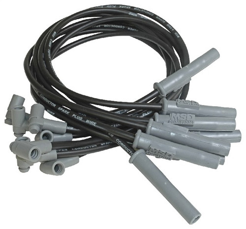 MSD Spark Plug Wire Set 31363