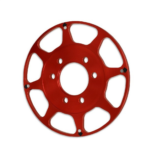 MSD Ignition Crank Trigger Wheel 8621