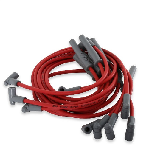 MSD Spark Plug Wire Set 35389