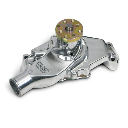 Weiand Engine Water Pump 9208P