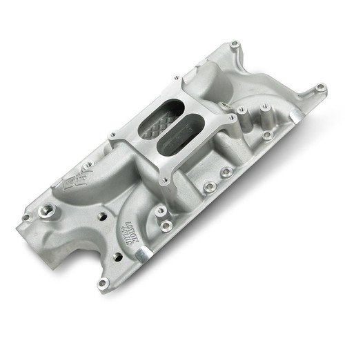 Weiand Engine Intake Manifold 8124WND - view 2