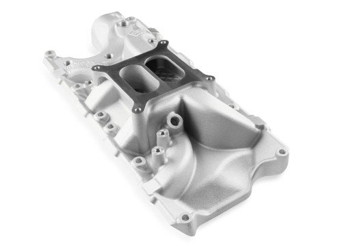 Weiand Engine Intake Manifold 8124WND - view 5