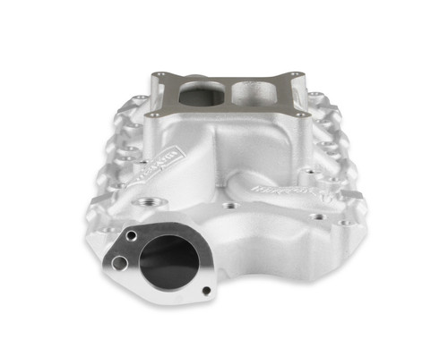 Weiand Engine Intake Manifold 8124WND - view 6