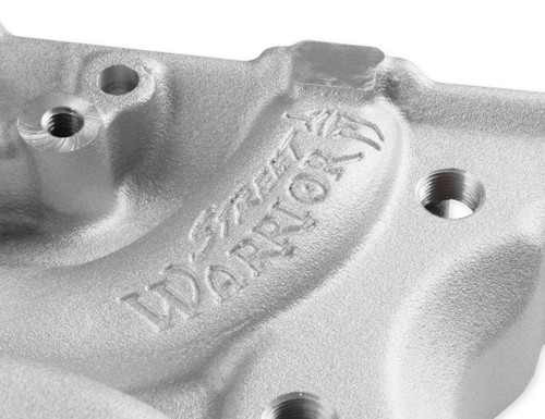 Weiand Engine Intake Manifold 8124WND - view 10