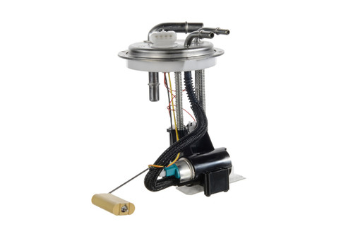 Bosch Fuel Pump Module Assembly 67797 - view 2