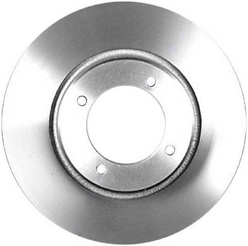 BENDIX PREMIUM DRUM AND ROTOR Disc Brake Rotor P/N:PRT1171