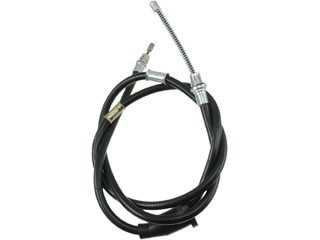 Dorman - First Stop Parking Brake Cable C660320