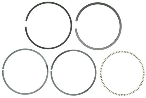 MAHLE Engine Piston Ring Set S40564CP