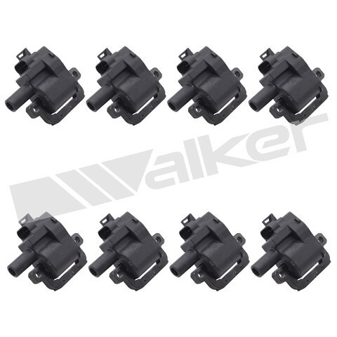 Walker Products Ignition Coil Set 928-3053-8