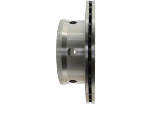 Centric Parts Disc Brake Rotor 121.35071