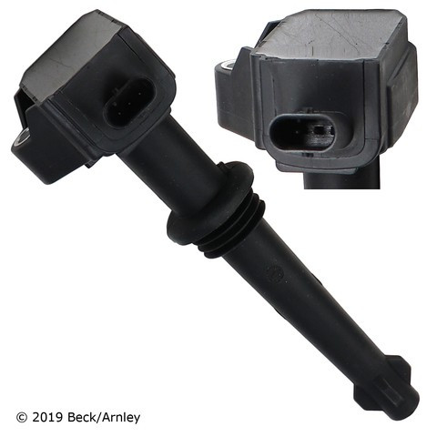 Beck/Arnley Direct Ignition Coil 178-8512