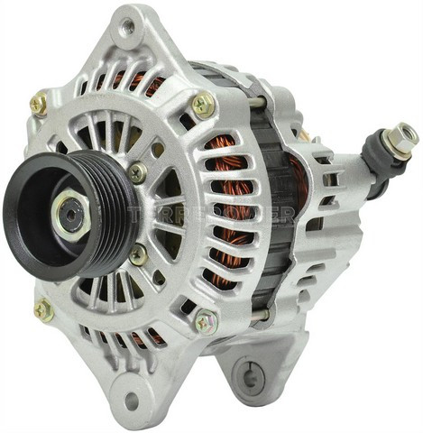 TERREPOWER formerly BBB Industries Alternator 13888