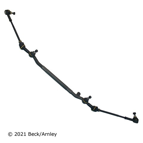Beck/Arnley Steering Center Link 101-6343