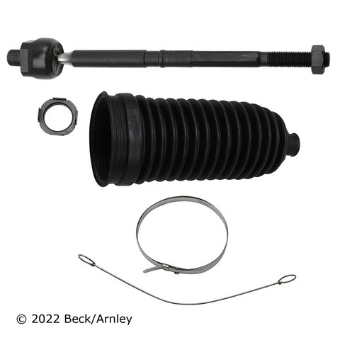 Beck/Arnley Steering Tie Rod End Kit P/N:101-8737