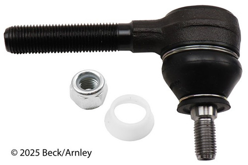 Beck/Arnley Steering Tie Rod End 101-3555