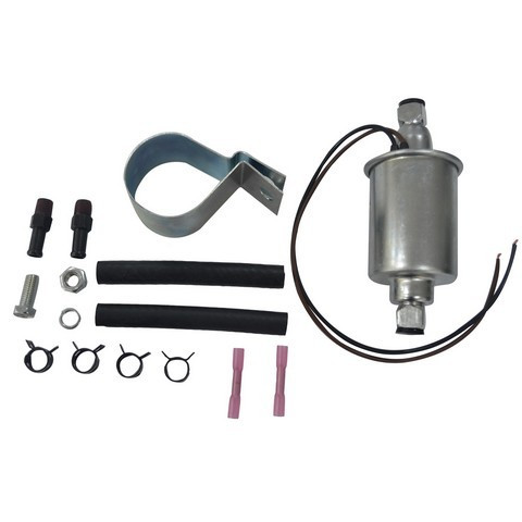 GMB Fuel Pump Module Assembly 525-2220