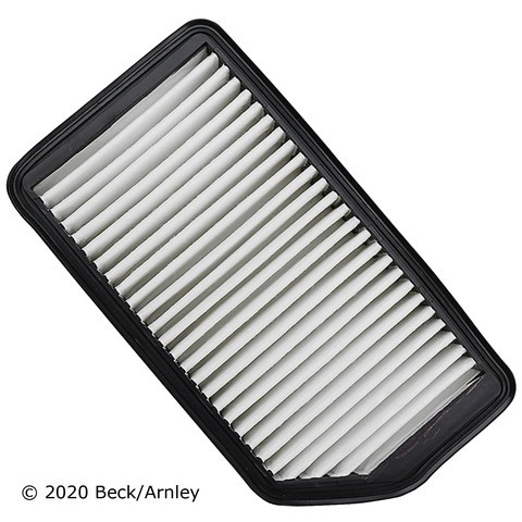 Beck/Arnley Engine Air Filter P/N:042-1889