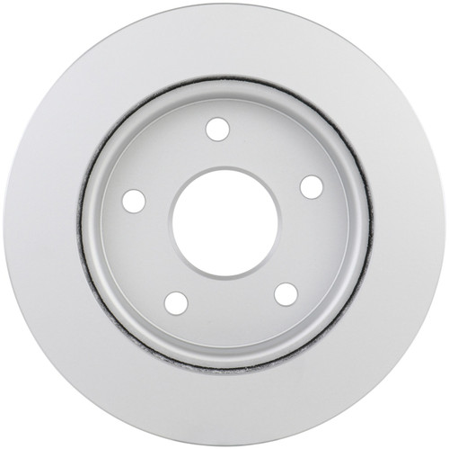 Bosch Disc Brake Rotor 16010231