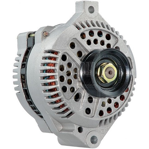Remy Alternator 20116