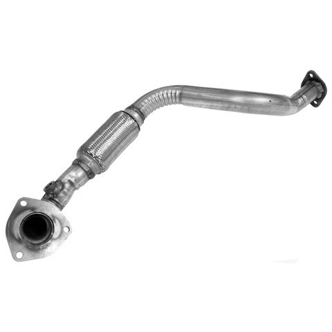 Walker Exhaust Exhaust Pipe P/N:54785
