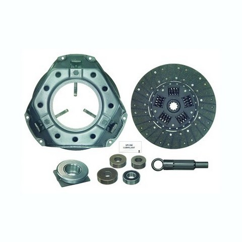 PERFECTION Transmission Clutch Kit MU7350-1