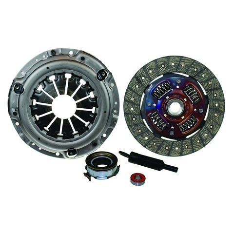 PERFECTION Transmission Clutch Kit MU72474-1
