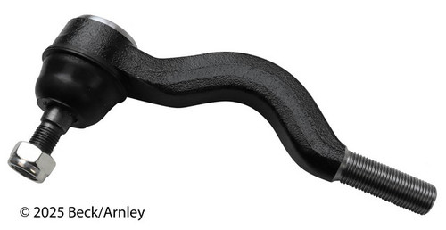 Beck/Arnley Steering Tie Rod End 101-3644