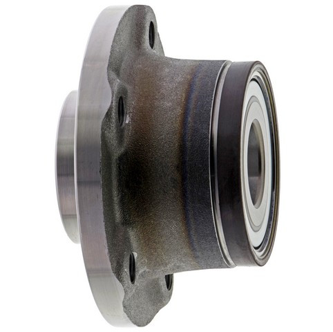 Mevotech Supreme Wheel Bearing and Hub Assembly MB25335