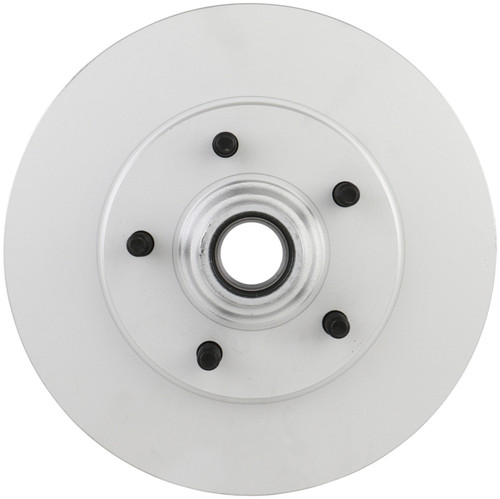 Bosch Disc Brake Rotor 20010324 - view 2