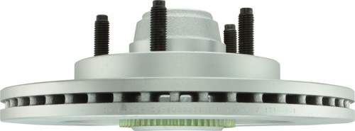 Bosch Disc Brake Rotor 20010324 - view 5
