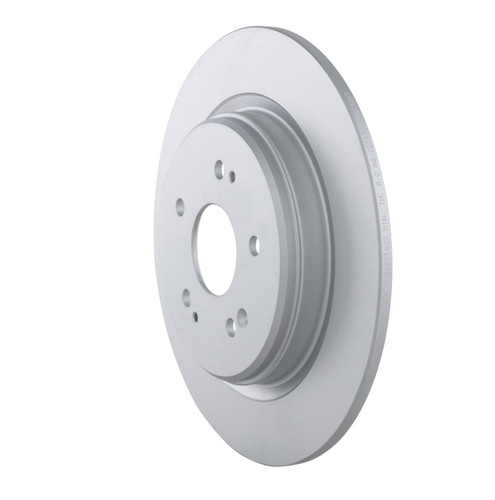 Bosch Disc Brake Rotor 26011623 - view 2