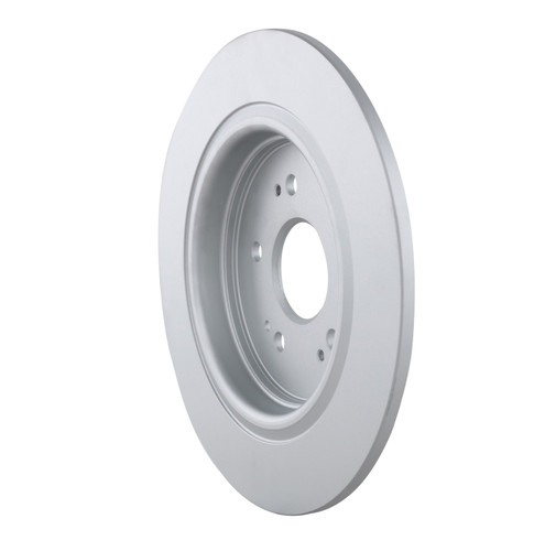 Bosch Disc Brake Rotor 26011623 - view 4