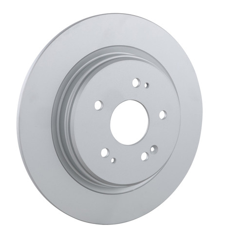 Bosch Disc Brake Rotor 26011623 - view 5