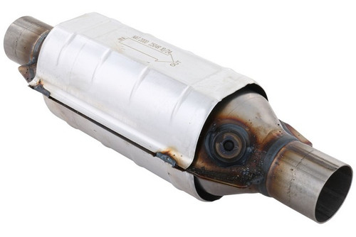 AP Exhaust Catalytic Converter-Direct Fit,Catalytic Converter-Universal 608214