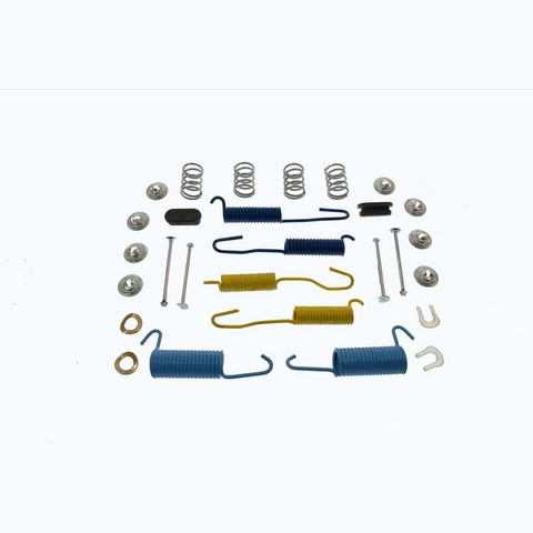 Carlson Drum Brake Hardware Kit