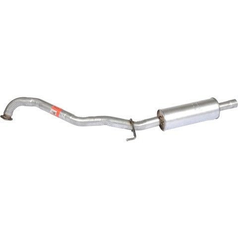 Walker Exhaust Exhaust Resonator and Pipe Assembly 55710